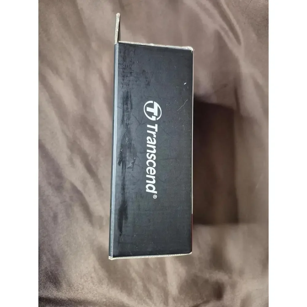 Transcend 360 body camera accessories Ntw